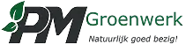 Logo PM Groenwerken